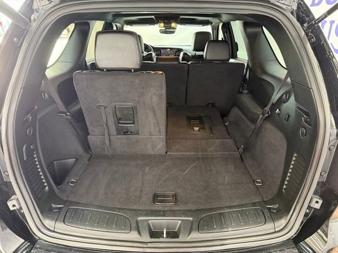 Used 2024 Dodge Durango GT image 37