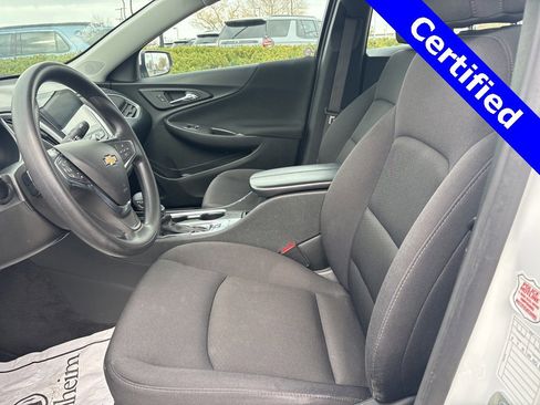 Used 2024 Chevrolet Malibu LT image 9