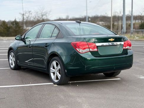 Used 2015 Chevrolet Cruze LT image 3