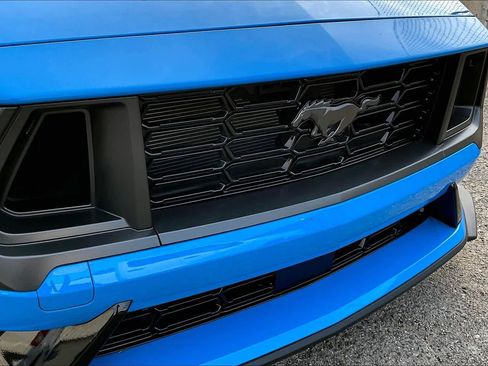 Used 2024 Ford Mustang Dark Horse image 31