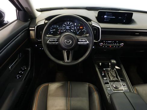 Used 2025 MAZDA CX-50 AWD 2.5 S w/ Premium Plus Pkg image 11