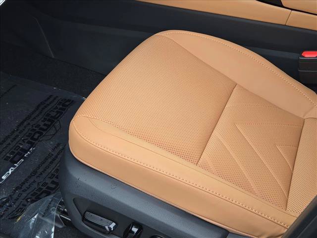 New 2026 Lexus NX 350 AWD w/ Accessory Package (Z1) image 4