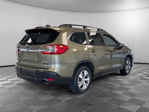 Used 2024 Subaru Ascent Premium w/ Convenience Package AWD/4WD image 8