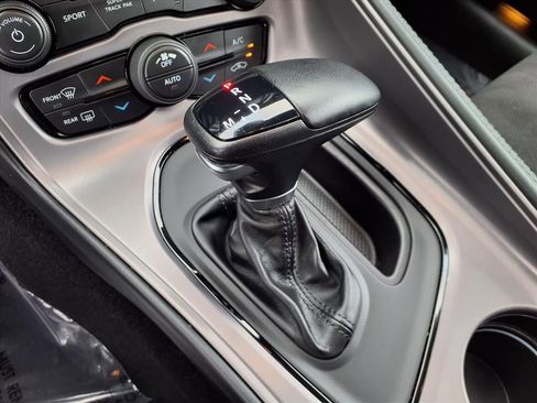 Certified 2023 Dodge Challenger R/T w/ T/A Package image 17