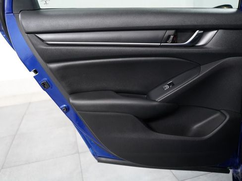 Used 2022 Honda Accord Sport image 29
