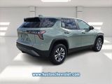 New 2026 Chevrolet Equinox LT image 5
