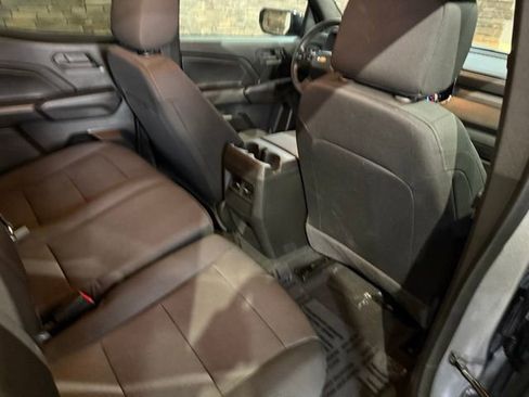 Used 2024 Chevrolet Colorado W/T w/ Advanced Trailering Package RWD image 34