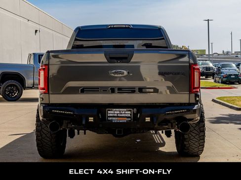Used 2020 Ford F150 Raptor image 7