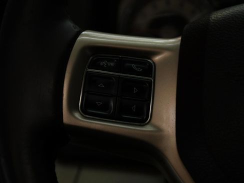 Used 2014 RAM 3500 Laramie Longhorn image 25