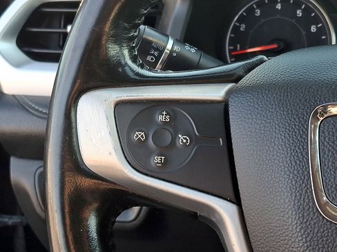 Used 2019 GMC Acadia SLT AWD/4WD image 19