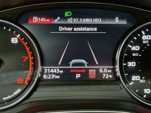 Used 2023 Audi Q5 2.0T Premium w/ Convenience Package AWD/4WD image 15