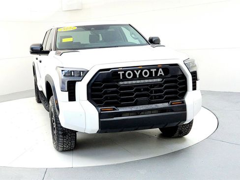 Used 2023 Toyota Tundra TRD Pro image 8