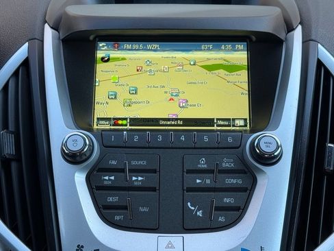 Used 2016 GMC Terrain SLT w/ Open Road Package FWD image 42