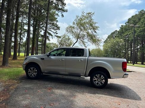 Used 2019 Ford Ranger Lariat RWD image 6