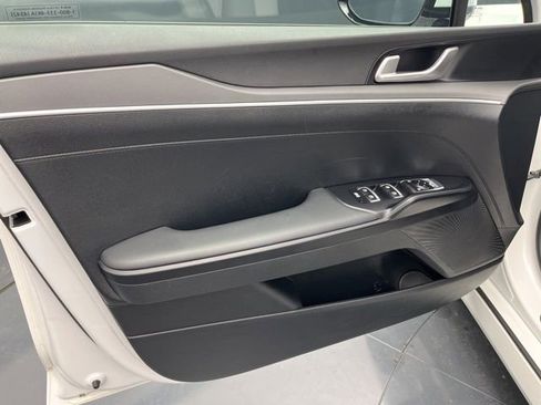 Used 2025 Kia K5 LXS image 10