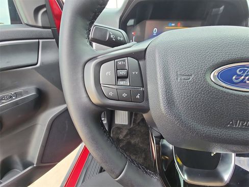 Used 2025 Ford Ranger XLT w/ Equipment Group 301A High image 17