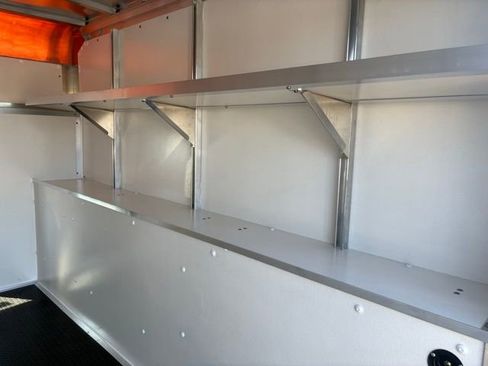 New 2026 Ford E-350 and Econoline 350 Super Duty w/ Power Equipment Group image 12