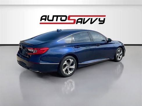 Used 2019 Honda Accord EX image 7