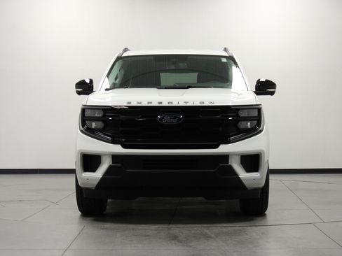 New 2026 Ford Expedition Max Active image 9