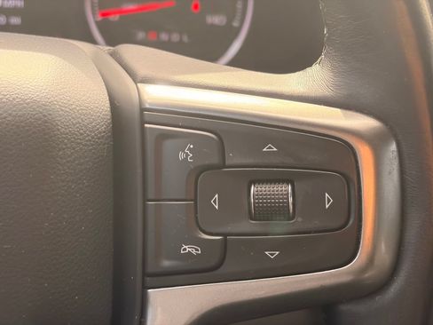 Used 2019 Chevrolet Silverado 1500 RST w/ All-Star Edition RWD image 30