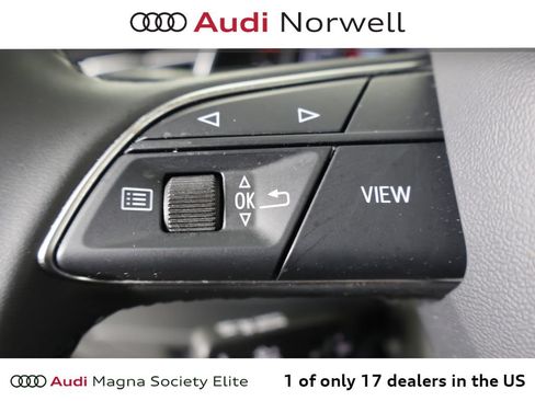 Used 2022 Audi Q7 3.0T Premium Plus w/ Premium Plus Package AWD/4WD image 30