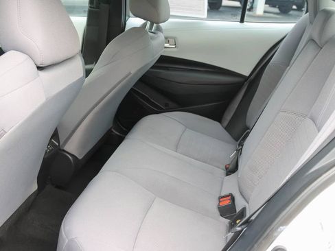 Used 2024 Toyota Corolla SE w/ SE Premium Package FWD image 8