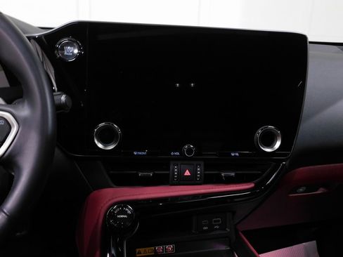 Used 2025 Lexus NX 350 350 Premium w/ Accessory Package (2T) image 67