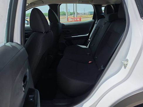 New 2026 Nissan Kicks S FWD image 24
