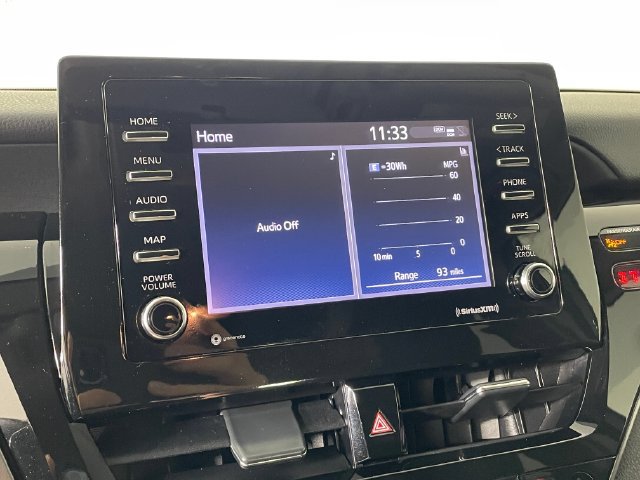Used 2021 Toyota Camry LE FWD image 7