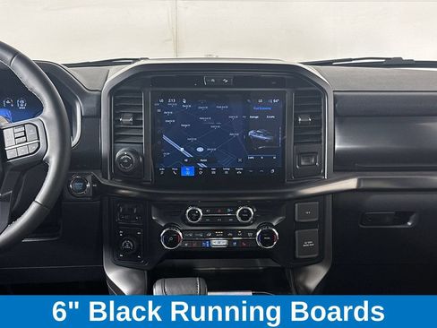 Used 2026 Ford F150 Lariat w/ Equipment Group 502A High AWD/4WD image 29