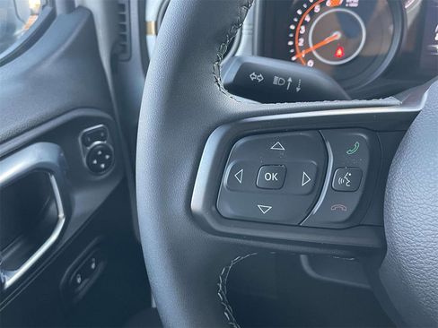 New 2026 Jeep Wrangler Sport S image 13