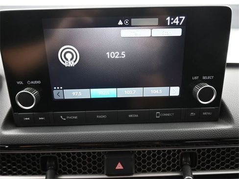 New 2026 Honda Civic Sport image 4