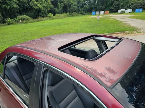 Used 2003 Honda Accord EX image 31