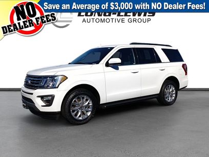 Used 2020 Ford Expedition XLT
