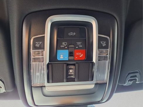New 2026 RAM 1500 Rebel w/ Rebel Level 2 Equipment Group AWD/4WD image 24