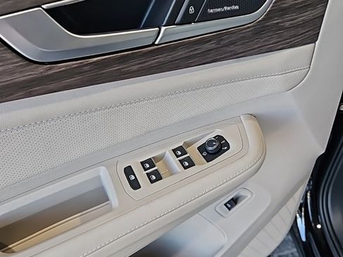 New 2026 Volkswagen Atlas SEL Premium R-Line image 28