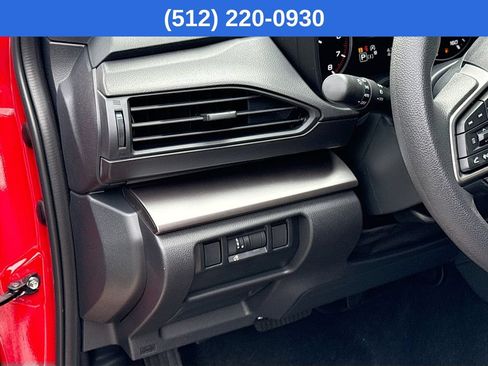 New 2026 Subaru Impreza 2.0i Sport AWD/4WD image 11