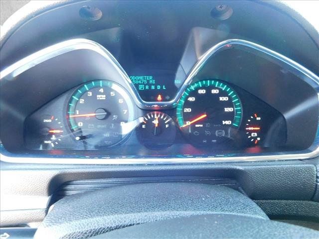 Used 2016 Chevrolet Traverse LT w/ LPO, 'HIT The Road' Package FWD image 17