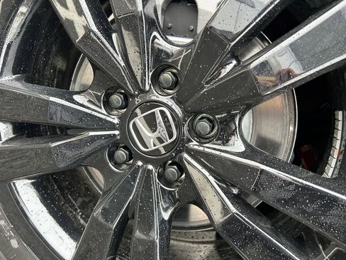 New 2026 Honda HR-V Sport image 25