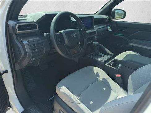 Used 2026 Toyota Tacoma SR5 RWD image 3