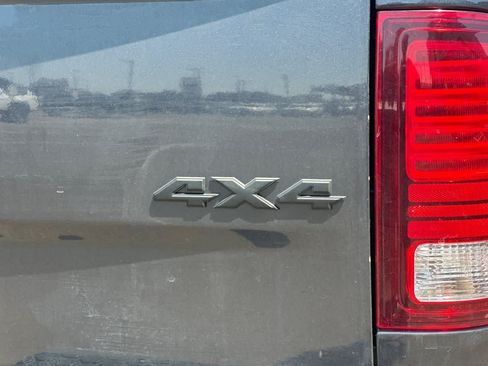 Used 2020 RAM 1500 Warlock AWD/4WD image 29