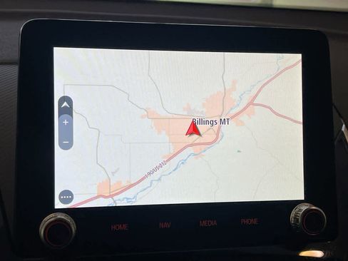 Used 2024 Mitsubishi Eclipse Cross SE image 18