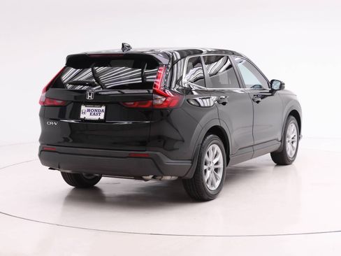 Certified 2023 Honda CR-V EX image 2