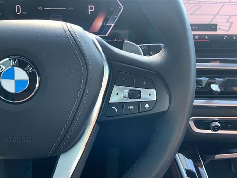 Certified 2026 BMW X5 sDrive40i image 17