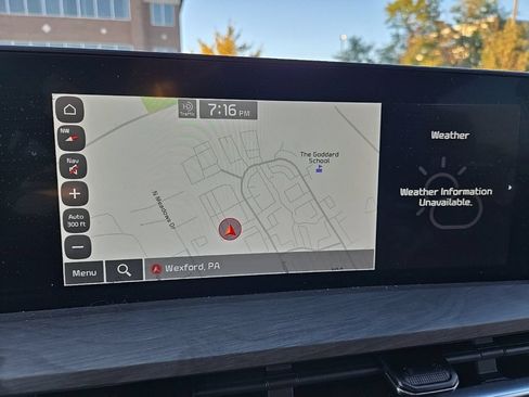 Certified 2023 Kia Telluride SX Prestige X-Line AWD/4WD image 21