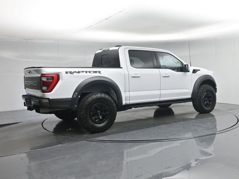 Used 2023 Ford F150 Raptor w/ Raptor 37 Performance Package AWD/4WD image 29