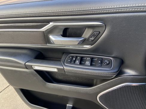 Used 2024 RAM 1500 Laramie image 50