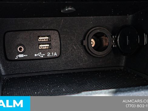 Used 2024 Subaru Forester Limited AWD/4WD image 32