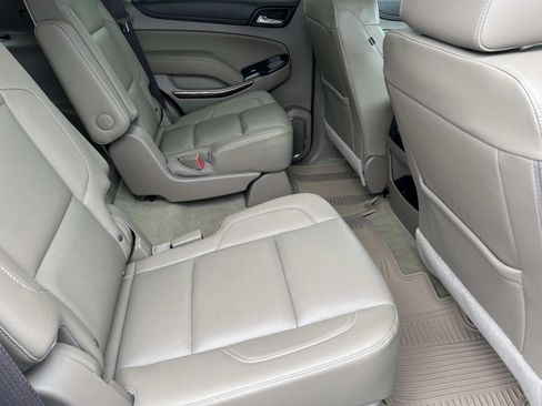 Used 2018 GMC Yukon SLT AWD/4WD image 23