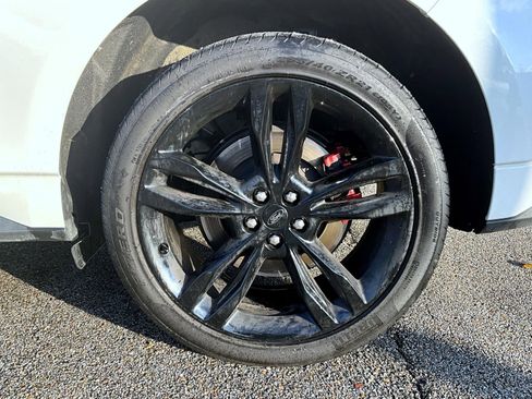 Used 2022 Ford Edge ST w/ Equipment Group 401A image 23